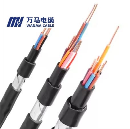 控製(zhi)電(dian)纜